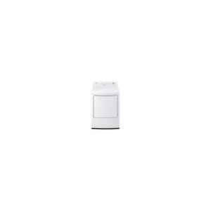 SECADORA/LG ELECTRICA DT73EWTXE CARGA FRONTAL 25 KG IA BLANCA