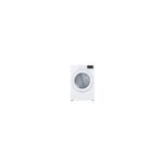 SECADORA GAS LG DF50WV2S6W CARGA FRONTAL 25KG SMART DIAGNOSIS BLANCO