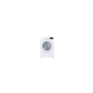SECADORA GAS LG DF50WV2S6W CARGA FRONTAL 25KG SMART DIAGNOSIS BLANCO