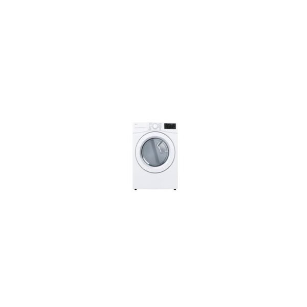 SECADORA GAS LG DF50WV2S6W CARGA FRONTAL 25KG SMART DIAGNOSIS BLANCO