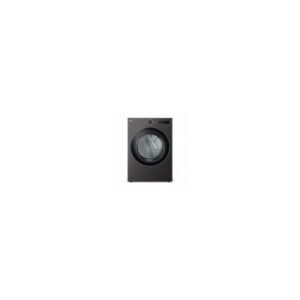 SECADORA LG/GAS DF74BFXS6B CARGA FRONTAL 23KG SMART DIAGNOSIS NEGRA