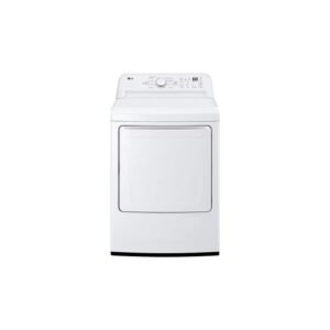 SECADORA/LG GAS DT73EWTX CARGA FRONTAL 25 KG IA BLANCA