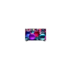TELEVISOR LG 50UA7500PSA 50 PULGADAS SMART TV 4K UHD /HDMI/USB/WIFI/BLUETOOTH/THINQ AI/WEBOS
