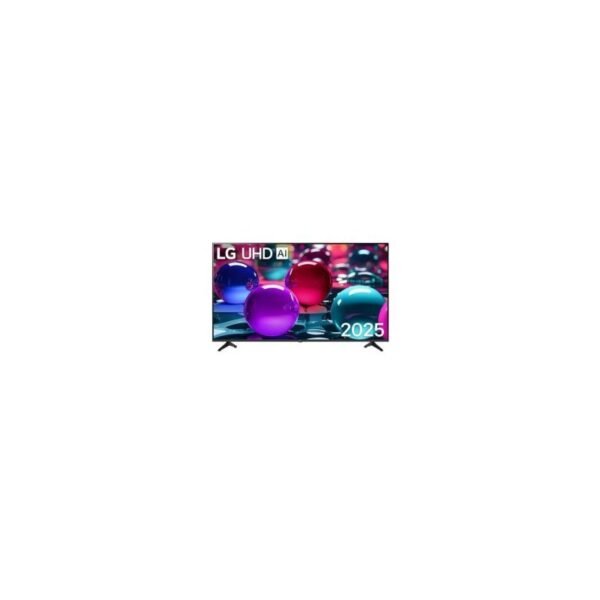 TELEVISOR LG 50UA7500PSA 50 PULGADAS SMART TV 4K UHD /HDMI/USB/WIFI/BLUETOOTH/THINQ AI/WEBOS
