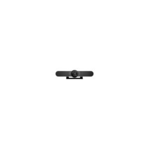 CAMARA LOGITECH/MEETUP USB /120 GRADOS /ZOOM HD 5X /ULTRA HD 4K /CR