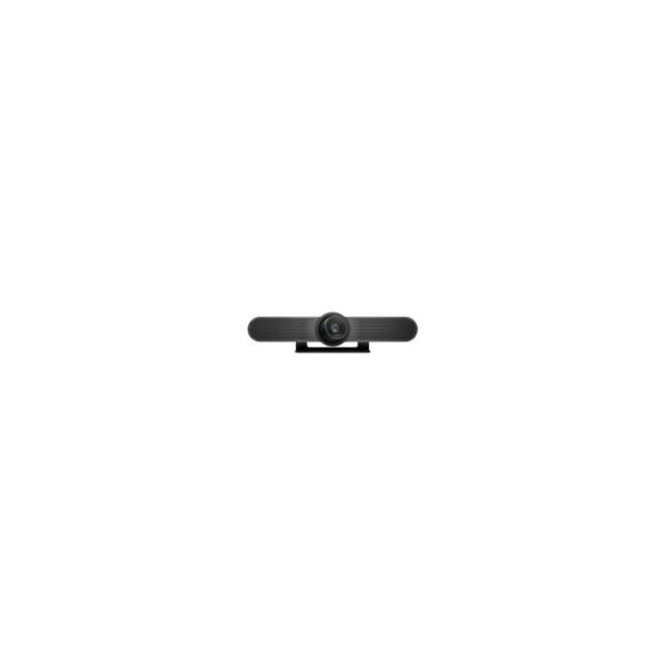 CAMARA LOGITECH/MEETUP USB /120 GRADOS /ZOOM HD 5X /ULTRA HD 4K /CR