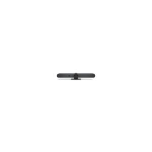 CAMARA LOGITECH/RALLY BAR USB /TODO EN UNO /ZOOM HD 15X /4K/2 ALTAVOCES / 6 MIC.