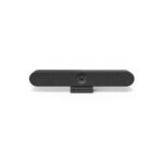CAMARA LOGITECH/RALLY BAR HUDDLE USB /C.VISUAL D. 120G. /ZOOM 4X /RES. 4K /MATRIZ 6 M