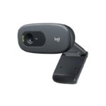 CAMARA/LOGITECH C270 HD/720P/MIC.INTEGRADO/0.9 MEGAPIXELES/FOCO FIJO