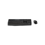 COMBO LOGITECH/TECLADO Y MOUSE MK345/WIRELESS/NUM-PAD/RESIST.SALPICADURAS/REPOSA-MUNECAS