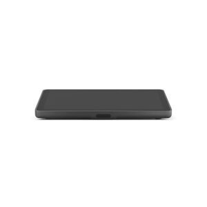 CONTROLADOR LOGITECH/TAP IP /PANT. TACTIL 10.1 P. /400 NITS /POE /ANTIHUELLA /COLOR GRAFITO