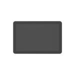 CONTROLADOR LOGITECH/TAP SCHEDULER /PANT. TACTIL 10.1 P. /400 NITS /ANTIHUELLA /COLOR GRAFITO