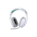 HEADSETS LOGITECH/G522 LIGHTSPEED/RGB/AUDIO HQ/PRO-G DE 40MM/20HZ/97DB/CONECT. TRI MODE/BLANCO