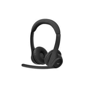 HEADSETS LOGITECH/ZONE 300/WIRELESS/MIC. CANCEL. RUIDO/100-7KHZ