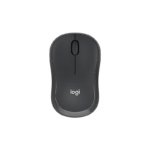 MOUSE LOGITECH/M240/BLUETOOTH/SILENT/3 BOTONES/INTRRUP.ENCD-APGDO/GRAPHITE