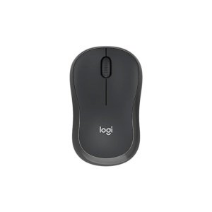 MOUSE LOGITECH/M240/BLUETOOTH/SILENT/3 BOTONES/INTRRUP.ENCD-APGDO/GRAPHITE