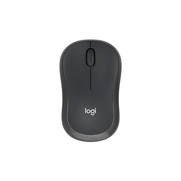 MOUSE LOGITECH/M240/BLUETOOTH/SILENT/3 BOTONES/INTRRUP.ENCD-APGDO/GRAPHITE