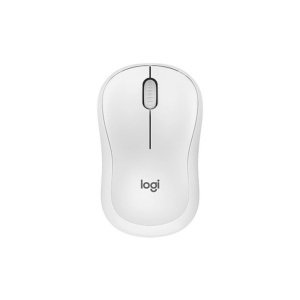 MOUSE LOGITECH/M240/BLUETOOTH/SILENT/3 BOTONES/INTRRUP.ENCD-APGDO/OFF WHITE