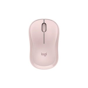 MOUSE LOGITECH/M240/BLUETOOTH/SILENT/3 BOTONES/INTRRUP.ENCD-APGDO/ROSE