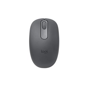 MOUSE LOGITECH M196/BLUETOOTH/3 BOTONES/INTRRUP.ENCD-APGDO/GRAPHITE A-AMR-403