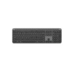 TECLADO LOGITECH/SIGNATURE SLIM K950/WIRELESS/INCLUY. NUM-PAD/AJUSTE HASTA 8GRADOS/HASTA 3 DISPOS