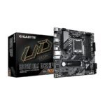 MBO GIGABYTE B650M D3HP AMD AM5 RYZEN 7000 4DDR5 HDMI 2DP PCIE4.0 2M.2 4USB-TYPE-C MATX
