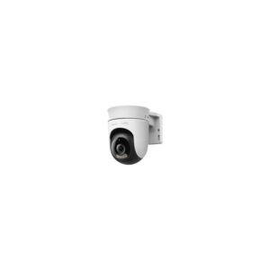 CAMARA MERCUSYS/MC510/OUTDOOR/3K/IP65/DETEC. IA/SMART/V.NOCTURNA COLOR/HASTA 512GB