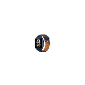 SMARTWATCH MIBRO T2 AZUL OSCURO /GPS /BT 5.3 LLAMADAS /BAT. 300MAH /1.75 AMOLED /2ATM /105 MODOS
