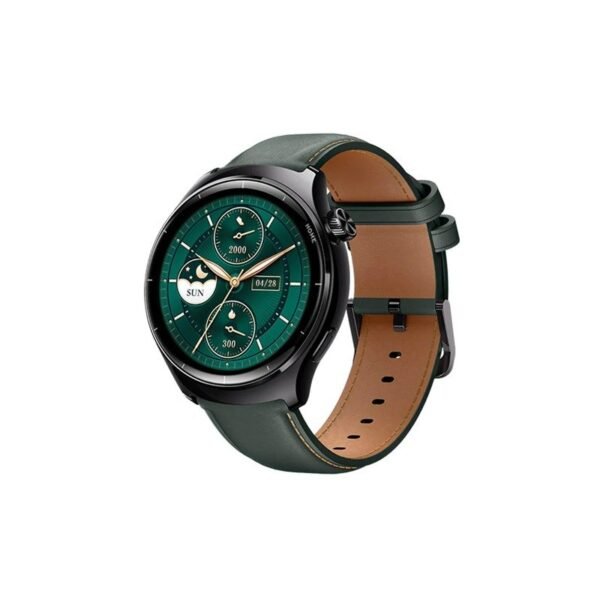 SMARTWATCH MIBRO LITE 3 PRO BLACKISH GREEN BT 5.3 BAT.350MAH 1.32 AMOLED 5ATM 150 M. SPORT