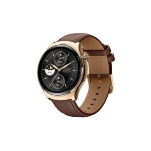 SMARTWATCH MIBRO LITE 3 PRO GOLD BT 5.3 BAT.350MAH 1.32 AMOLED 5ATM 150 M. SPORT