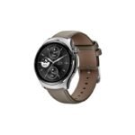 SMARTWATCH MIBRO LITE 3 PRO GRIS BT 5.3 BAT.350MAH 1.32 AMOLED 5ATM 150 M. SPORT