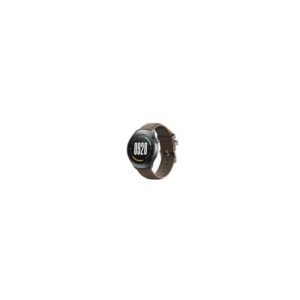 SMARTWATCH MIBRO/LITE 3 GRIS OSCURO BT 5.3 LLAMADAS 1.3 AMOLED 2ATM 100 MODOS ANDROID Y IOS