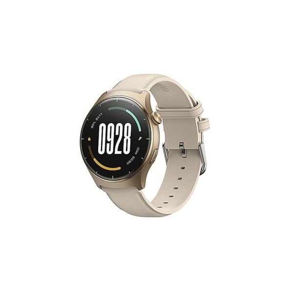 SMARTWATCH MIBRO/LITE 3 GOLD BT 5.3 LLAMADAS 1.3 AMOLED 2ATM 100 MODOS ANDROID Y IOS