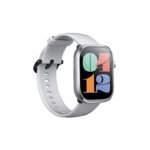 SMARTWATCH MIBRO/C4 GRIS OSCURO BT 5.3 LLAMADAS 2.01 TFT 2ATM 100 MODOS ANDROID Y IOS