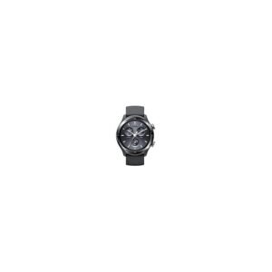 SMARTWATCH MIBRO/A3 GRIS OSCURO BT 5.3 LLAMADAS 1.39 TFT 2ATM GPS 100 MODOS ANDROID Y IOS