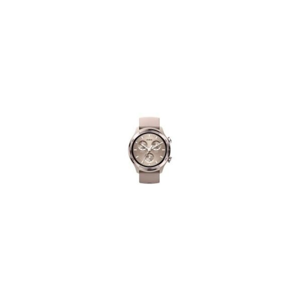 SMARTWATCH MIBRO/A3 MOCHA BT 5.3 LLAMADAS 1.39 TFT 2ATM GPS 100 MODOS ANDROID Y IOS