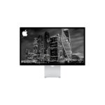 MONITOR APPLE MAC STUDIO DISPLAY 27Inch Retina 5K 60Hz CAM-1MP HEIGHT ADJUSTMENT 105mm