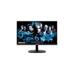 MONITOR ASROCK CL25FF 24.5Inch LED IPS Full HD 1920x1080-100Hz HDMI VGA Black