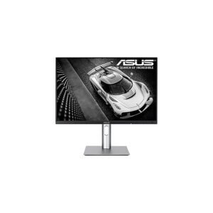 MONITOR ASUS PROART DISPLAY PA248QFV PROFESSIONAL 24.1INCH IPS WUXGA 1920X1200 SRGB