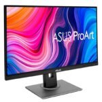 MONITOR ASUS 27INC. PA278QV LED HDMI DVI DISPLAYPORT 2K USB NEGRO