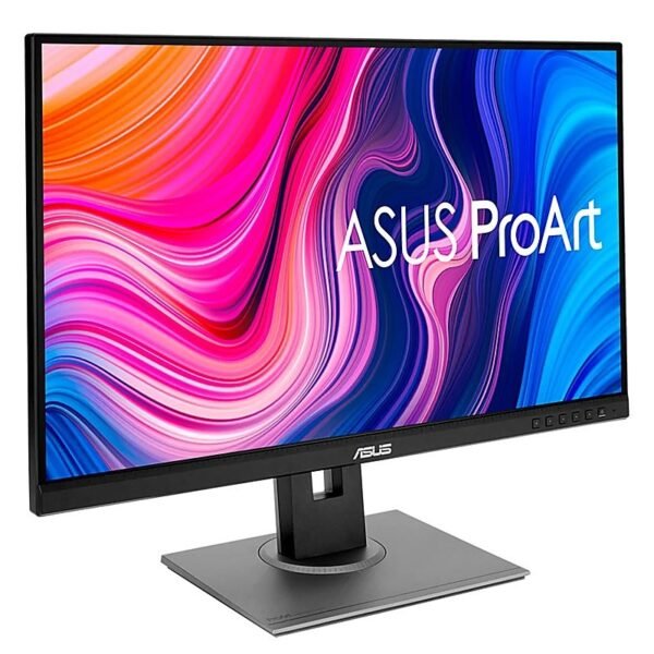 MONITOR ASUS 27INC. PA278QV LED HDMI DVI DISPLAYPORT 2K USB NEGRO