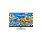 MONITOR BENQ MA320U 31.5Inch IPS LED 4K sRGB HDR10 2HDMI 2USB-A USB-C Speaker 3Wx2 Gris