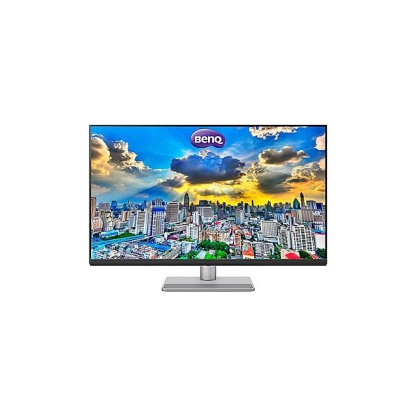 MONITOR BENQ MA320U 31.5Inch IPS LED 4K sRGB HDR10 2HDMI 2USB-A USB-C Speaker 3Wx2 Gris