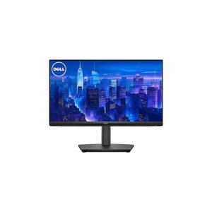 Monitor Dell Pro 22 Adjustable Stand E2225HSM 21.5Inch 1920x1080 VA HDMI DP VGA 3Y
