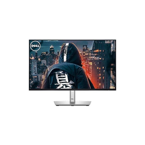Monitor Dell Pro 24 Plus P2425H 23.8Inch 1920x1080 IPS HDMI DP VGA USB-B 3xUSB-A USB-C 3Y