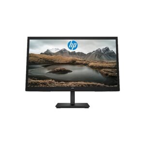 MONITOR HP P22v G5 21.5INCH FHD HDMI VGA BLACK