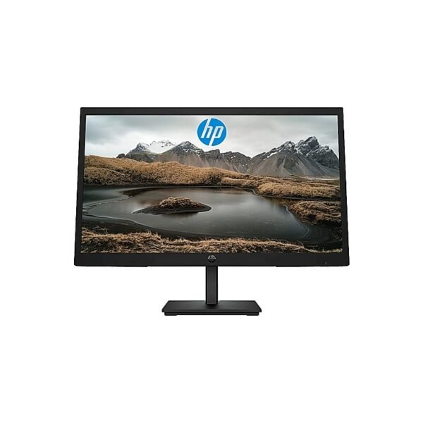 MONITOR HP P22v G5 21.5INCH FHD HDMI VGA BLACK
