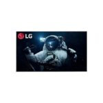 MONITOR LG 49INC. COMMERCIAL DISPLAY IPS LED 24-7 3840X2160 2HDMI USB-C NEGRO