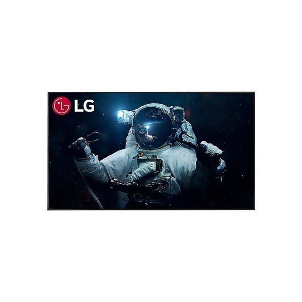 MONITOR LG 49INC. COMMERCIAL DISPLAY IPS LED 24-7 3840X2160 2HDMI USB-C NEGRO
