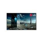 MONITOR LG 49INCH COMMERCIAL DISPLAY IPS 24-7 3840X2160 UHD 3HDMI DP USB-2.0 NEGRO